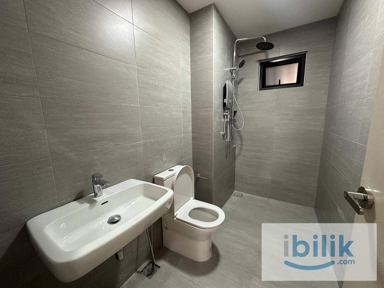 🚨 KL Rental Now Really Crazy 😭 🌧️ Introvert heaven spotted - Image 4