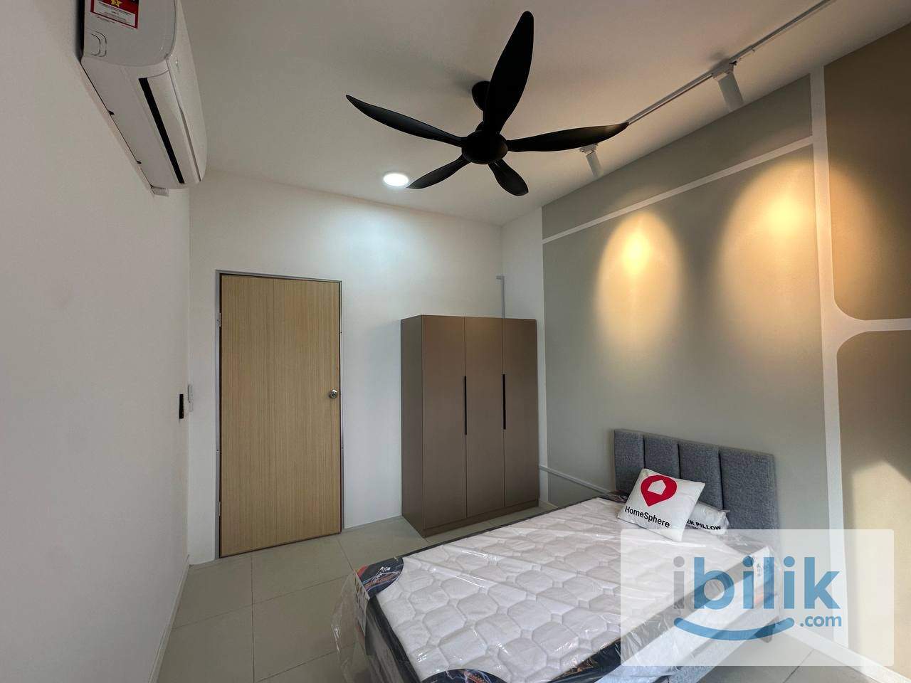 🌃 High Floor Room In Bukit Jalil From 7️⃣0️⃣0️⃣+ - Image 2