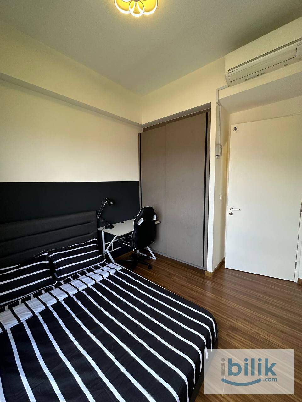 🌃 High Floor Room In Bukit Jalil From 7️⃣0️⃣0️⃣+ - Image 5