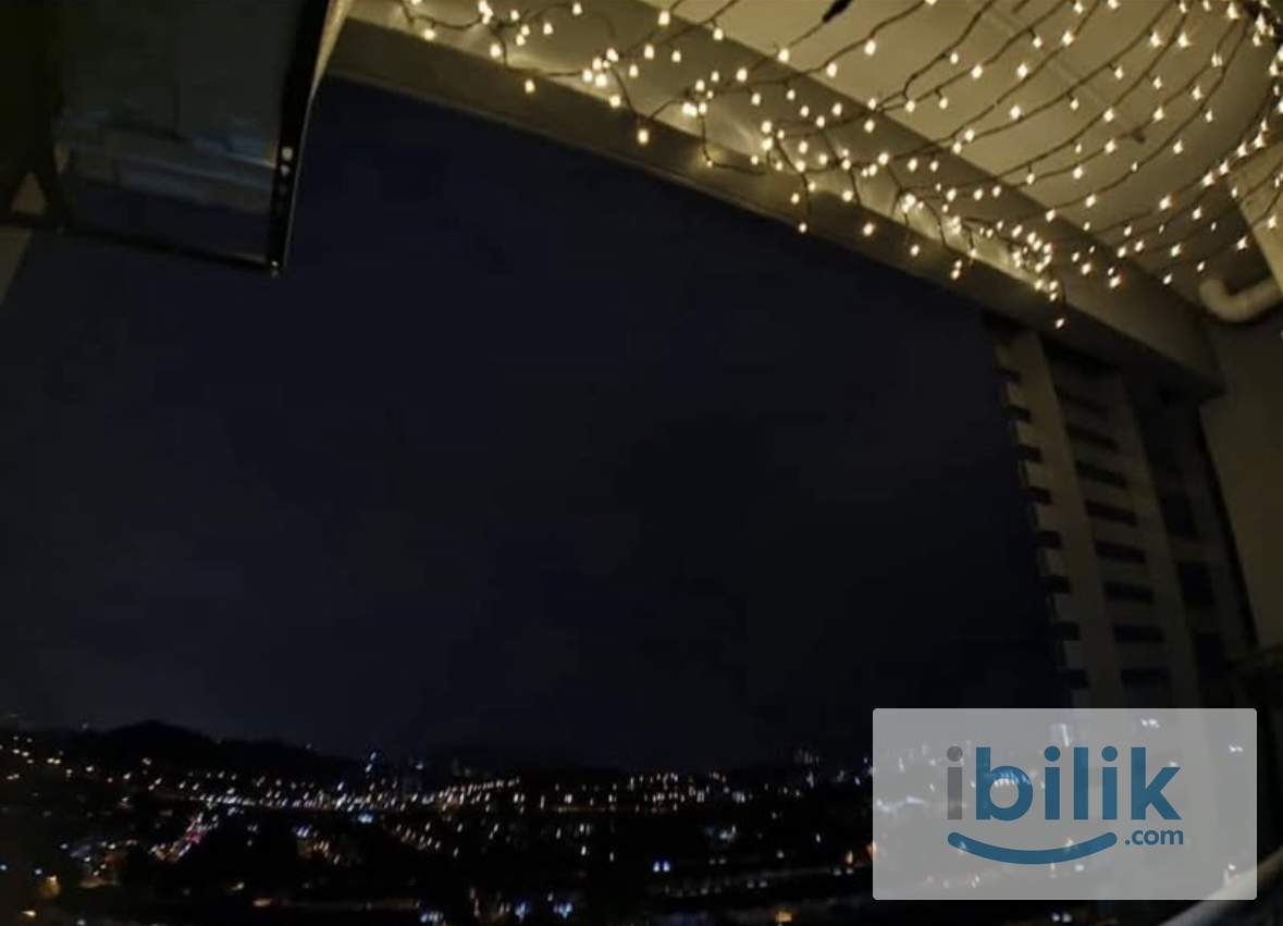 🔥 Fully Furnished Middle Room @ Permata Residence, Sg Long 🔥 - Image 8