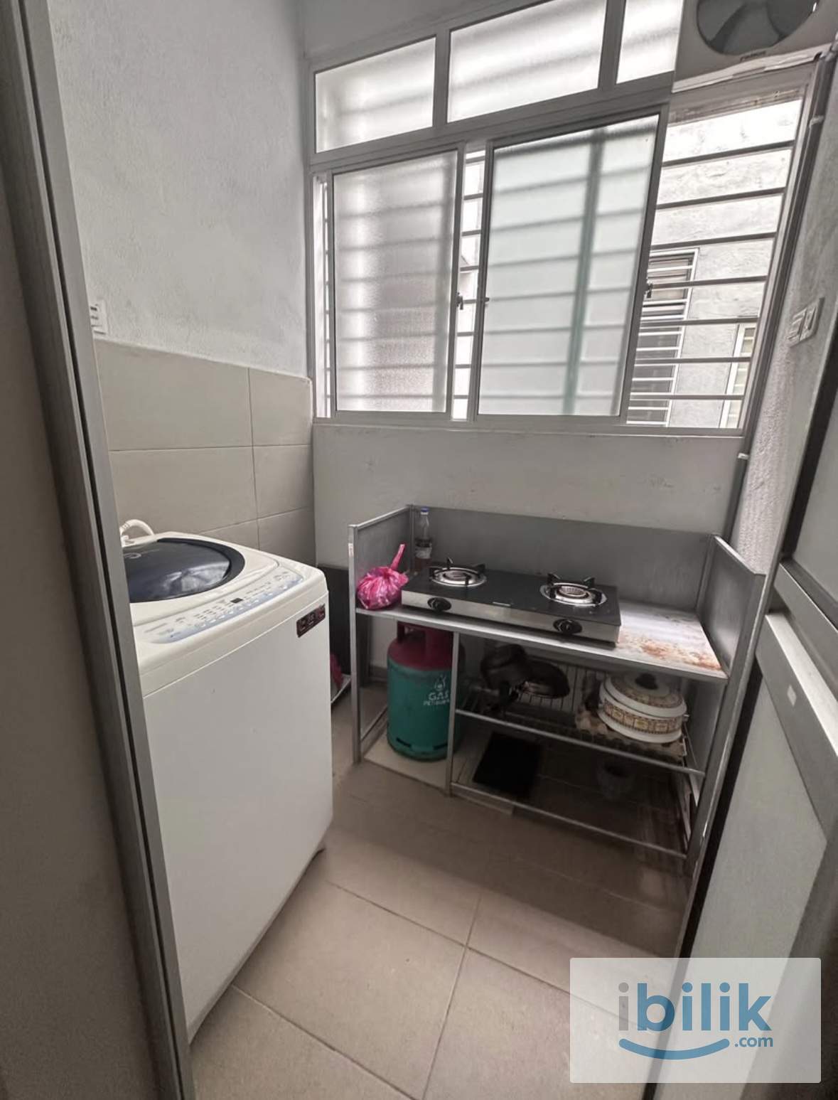 🔥 Fully Furnished Middle Room @ Permata Residence, Sg Long 🔥 - Image 6