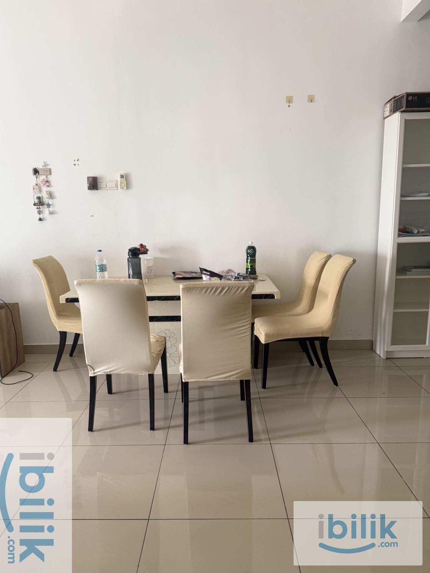 🔥 Fully Furnished Middle Room @ Permata Residence, Sg Long 🔥 - Image 3