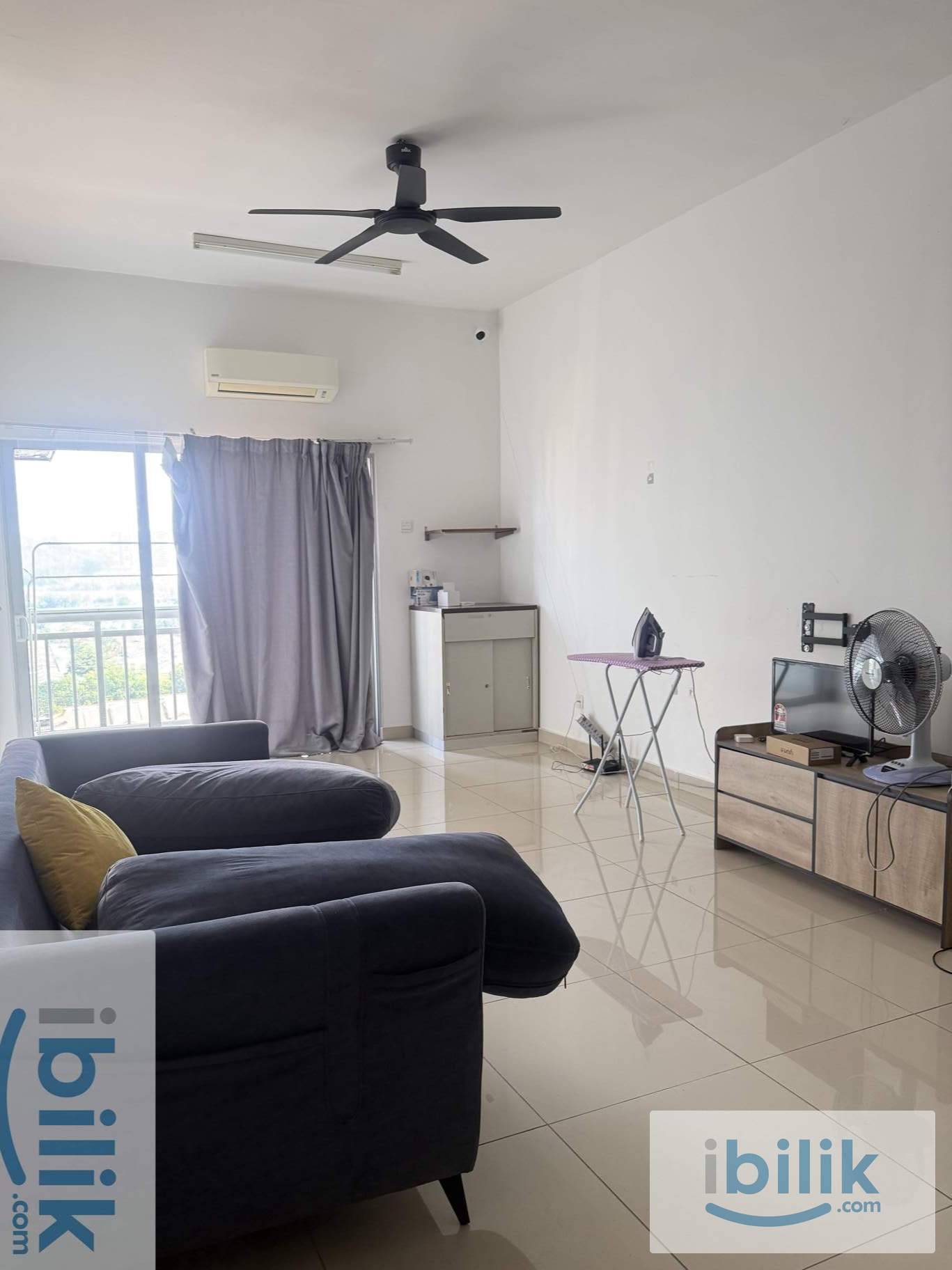 🔥 Fully Furnished Middle Room @ Permata Residence, Sg Long 🔥 - Image 2