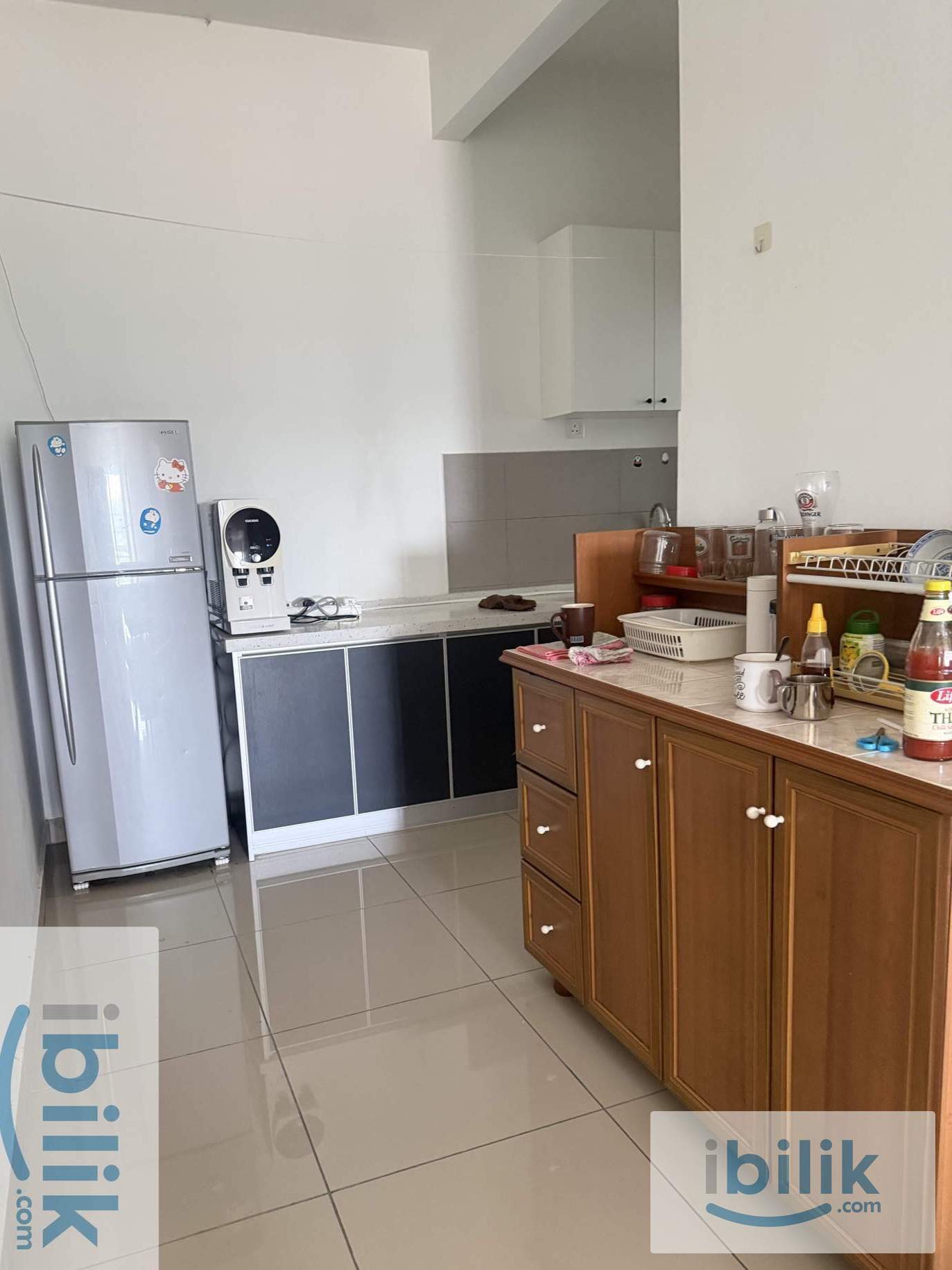 🔥 Fully Furnished Middle Room @ Permata Residence, Sg Long 🔥 - Image 4
