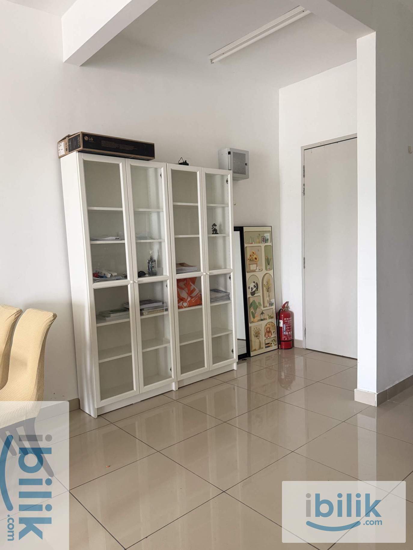 🔥 Fully Furnished Middle Room @ Permata Residence, Sg Long 🔥 - Image 5