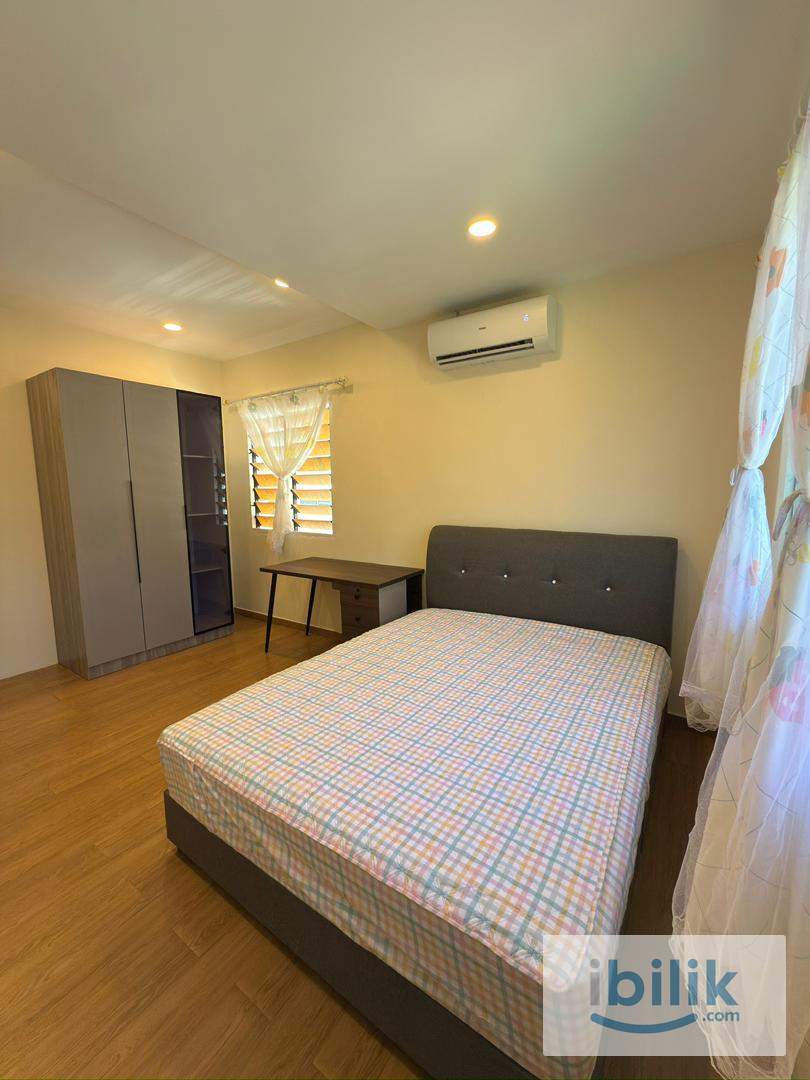 🎉LIMITED TIME  PROMOTION – Sweet Home SS15 Female Hostel!🎉 - Image 1