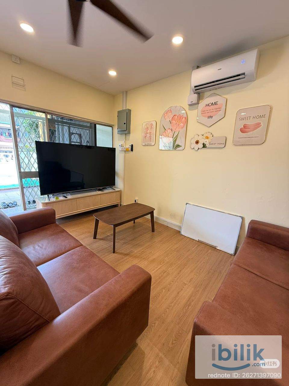 🎉LIMITED TIME  PROMOTION – Sweet Home SS15 Female Hostel!🎉 - Image 4
