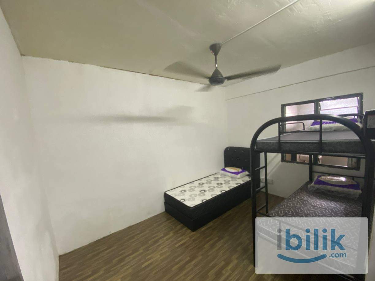 BILIK SEWA KEN RIMBA SEKSYEN 16 - Image 1