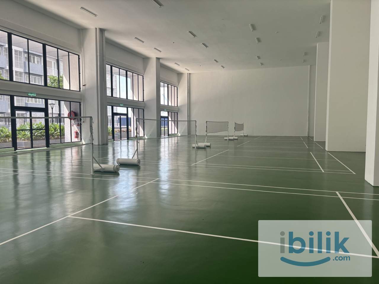 🔥Nadayu 801, SUBANG BESTARI, ⭐️ Master Room attached PRIVATE BATHROOM‼️NEAR HELP UNI✅Premium Fully Furnished - Image 5