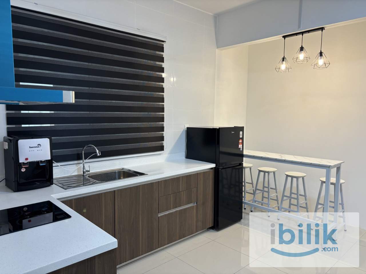 🔥SUBANG BESTARI, ⭐️ Master Room attached PRIVATE BATHROOM‼️NEAR HELP UNI✅Premium Fully Furnished - Image 2