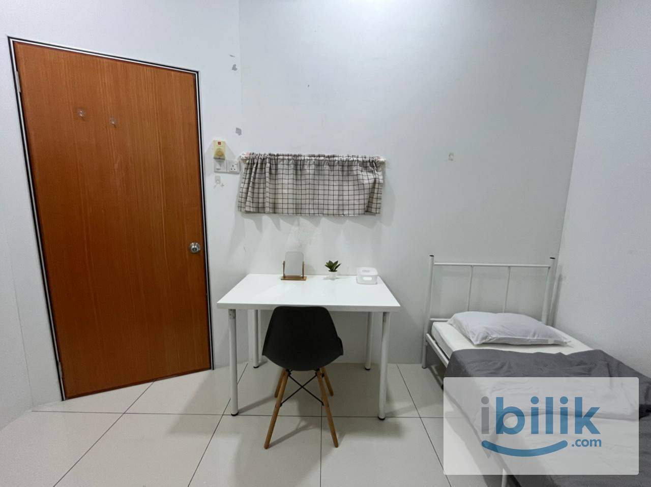 Single Room at Kristal View Condo, Seksyen 7 Shah Alam, Selangor - Image 4