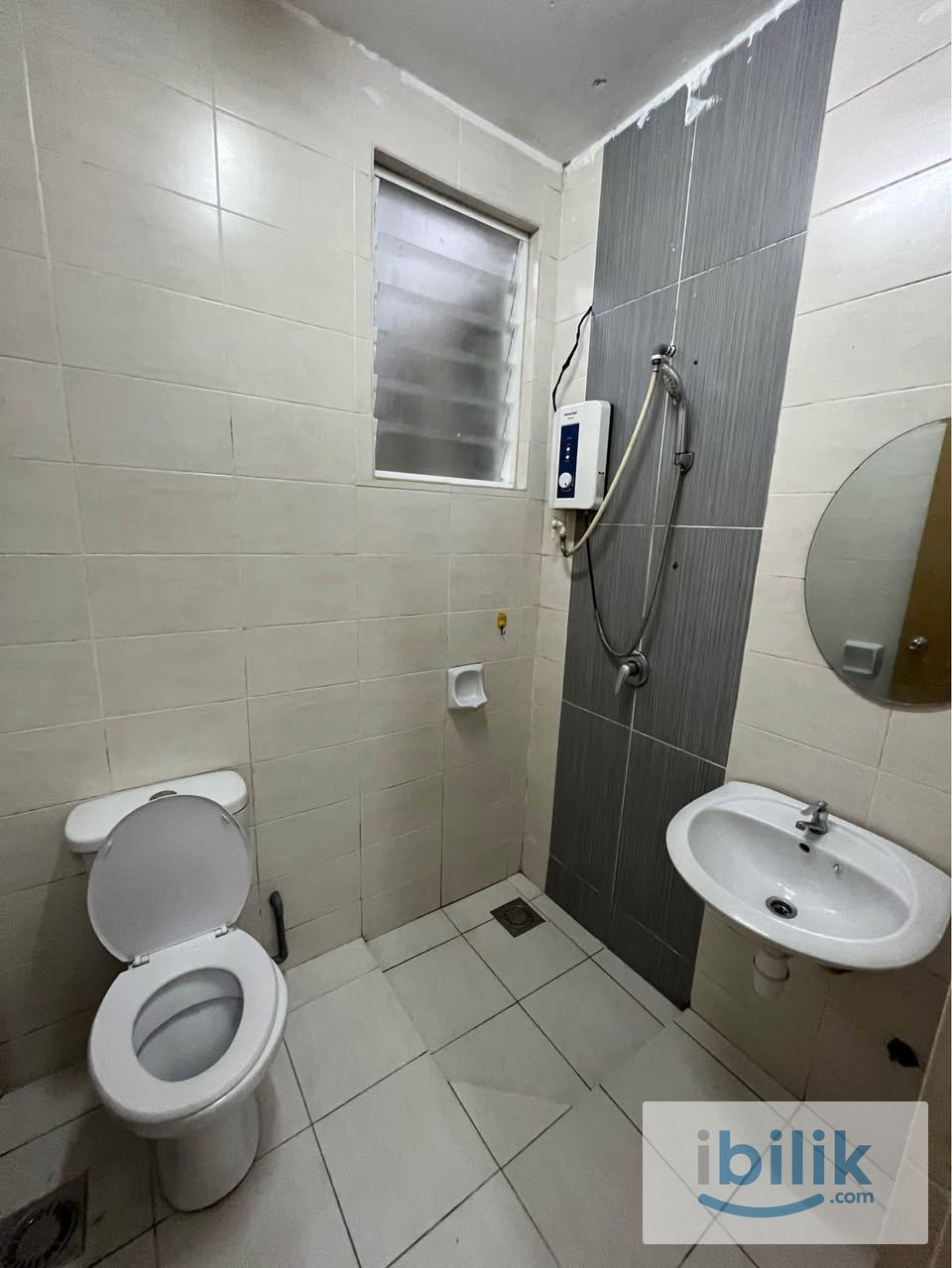 🏡 single rooms for Rent @ Impian Meridian, Subang Jaya ✨ - Image 4