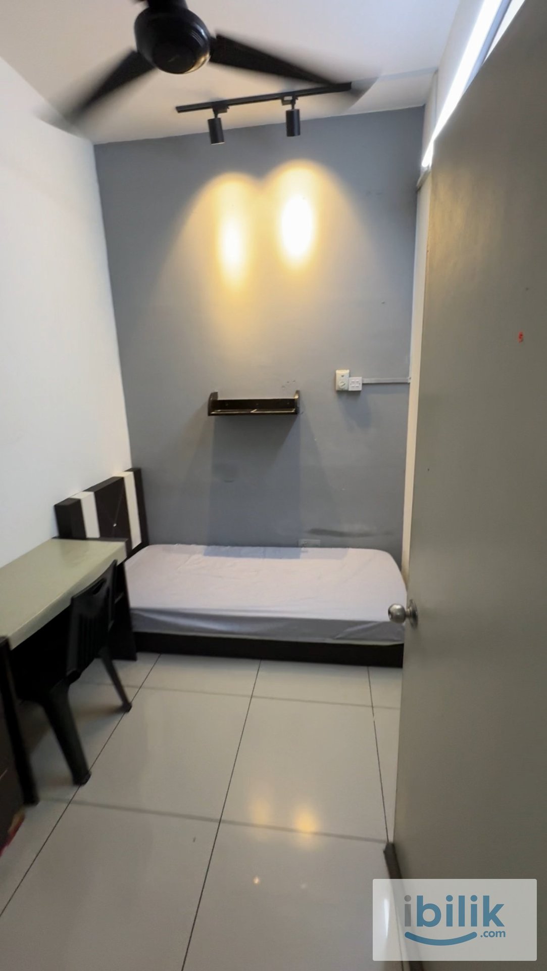 🏡 single rooms for Rent @ Impian Meridian, Subang Jaya ✨ - Image 2