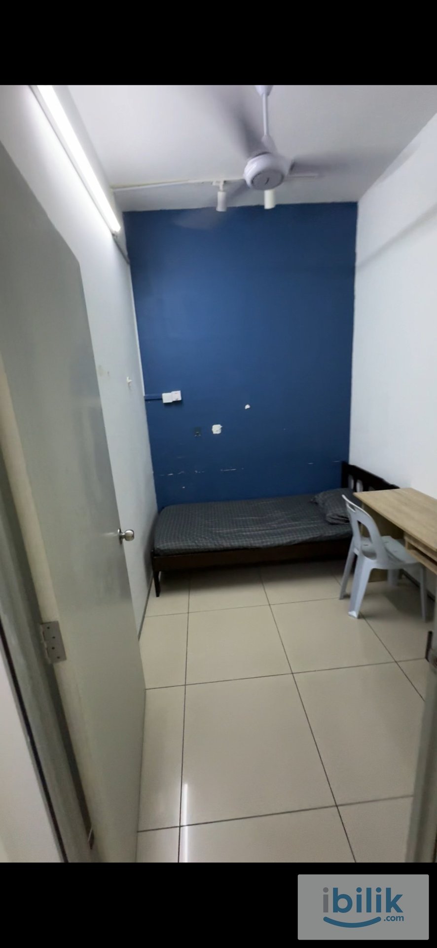 🏡 single rooms for Rent @ Impian Meridian, Subang Jaya ✨ - Image 1