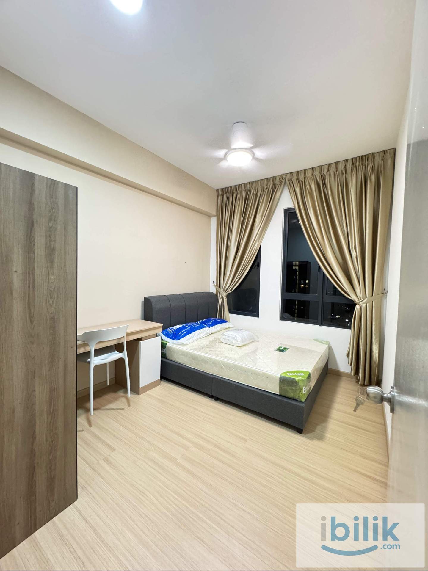🚄 Cheras You City 3 @ Taman Suntex — ROOM FOR RENT 🛌 - Image 6