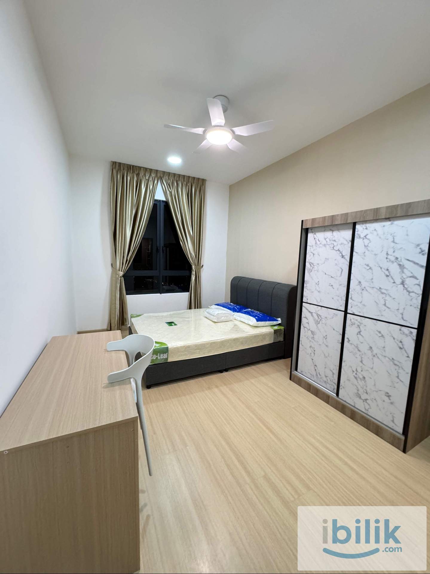 🚄 Cheras You City 3 @ Taman Suntex — ROOM FOR RENT 🛌 - Image 7