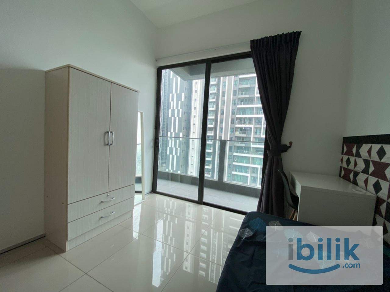 ‼️Citizen @ Old Klang Road – Fully Furnished Rooms for Rent - Image 2