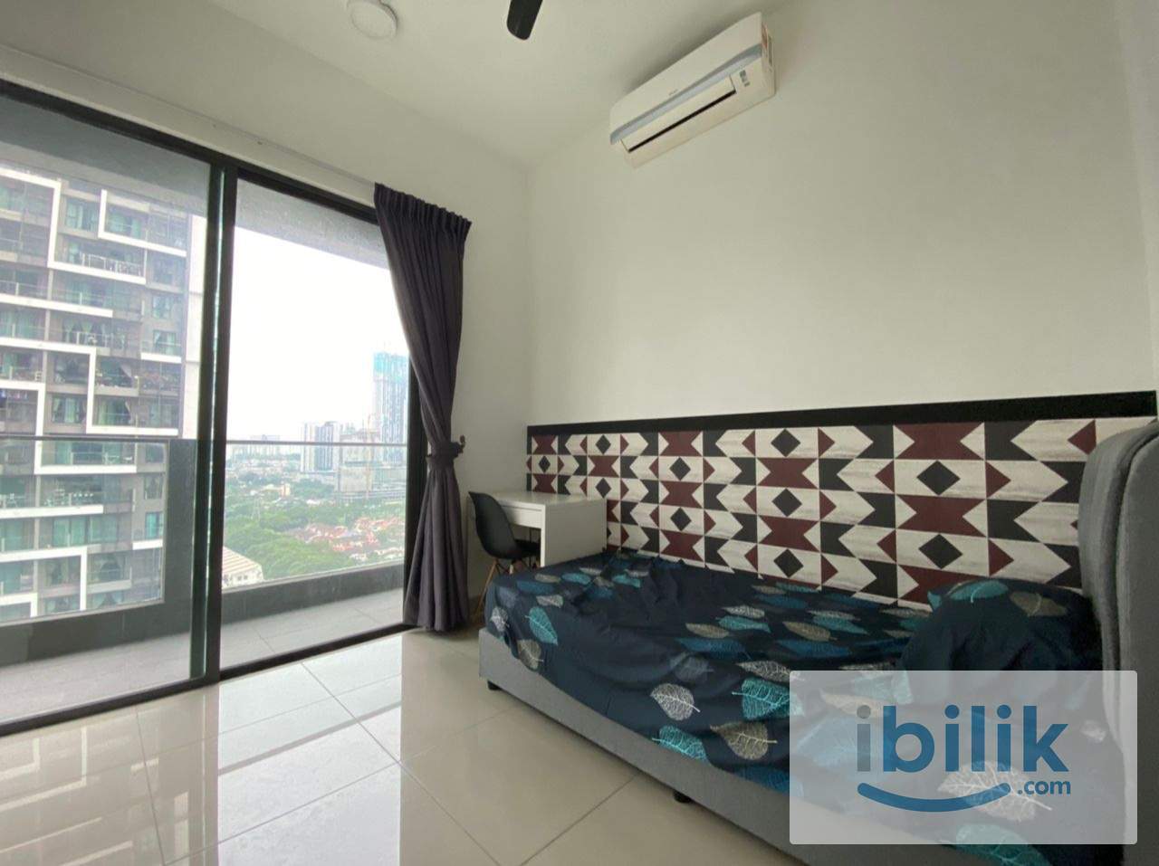 ‼️Citizen @ Old Klang Road – Fully Furnished Rooms for Rent - Image 3