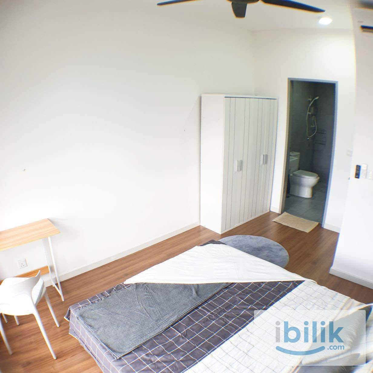 🏠 Cheras Room for Rent – Master Room @ M vertica🔥🔥 - Image 6