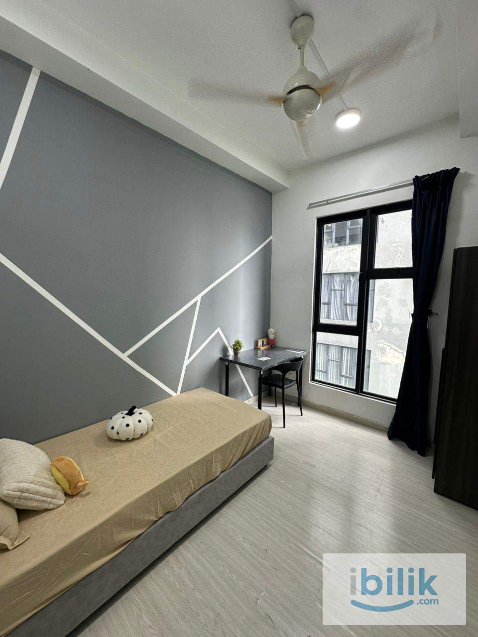 The Havre Bukit Jalil Room for Rent - Image 1