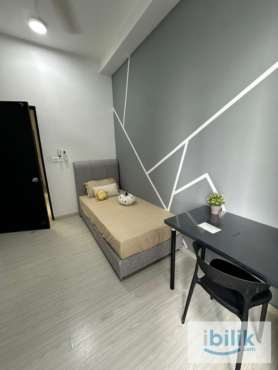 The Havre Bukit Jalil Room for Rent - Image 2