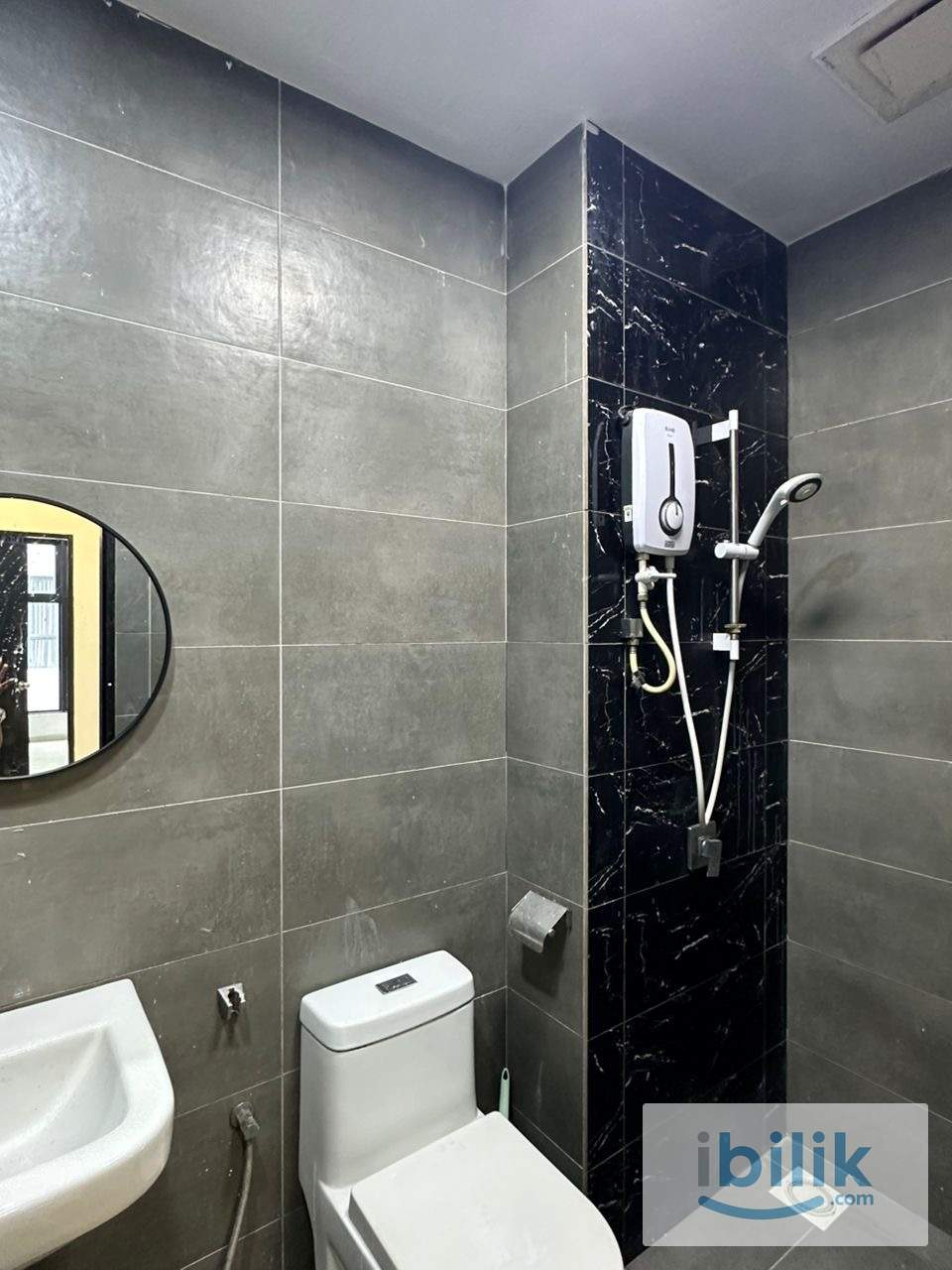The Havre Bukit Jalil Room for Rent - Image 3