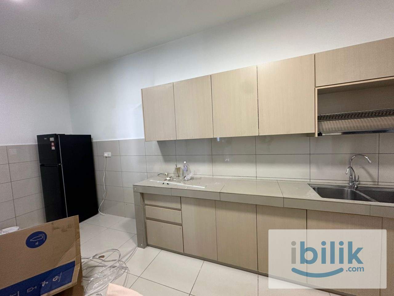 The Havre Bukit Jalil Room for Rent - Image 4