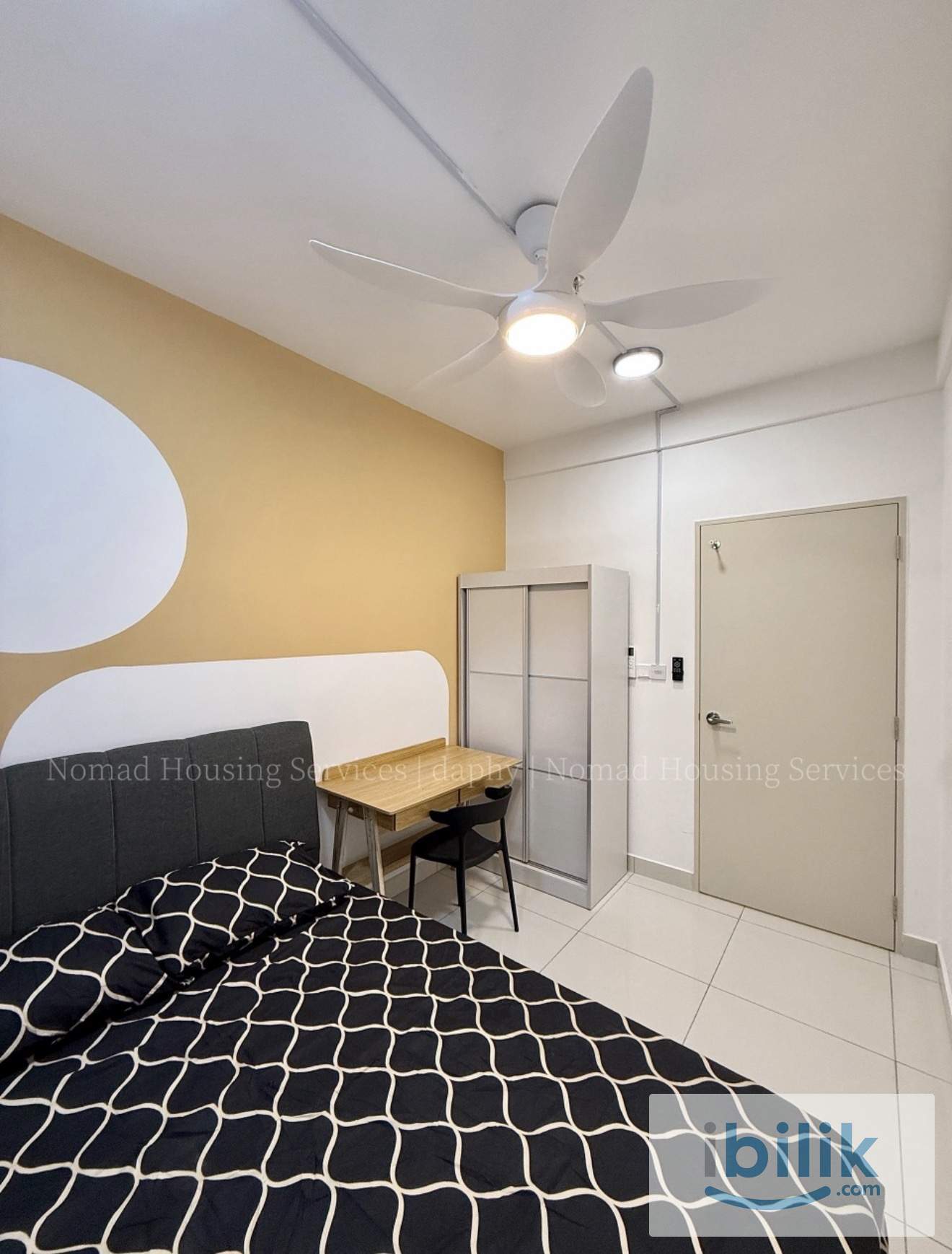 🏡Cheras Room for Rent @ Taman Pertama, Cheras🚄 - Image 3