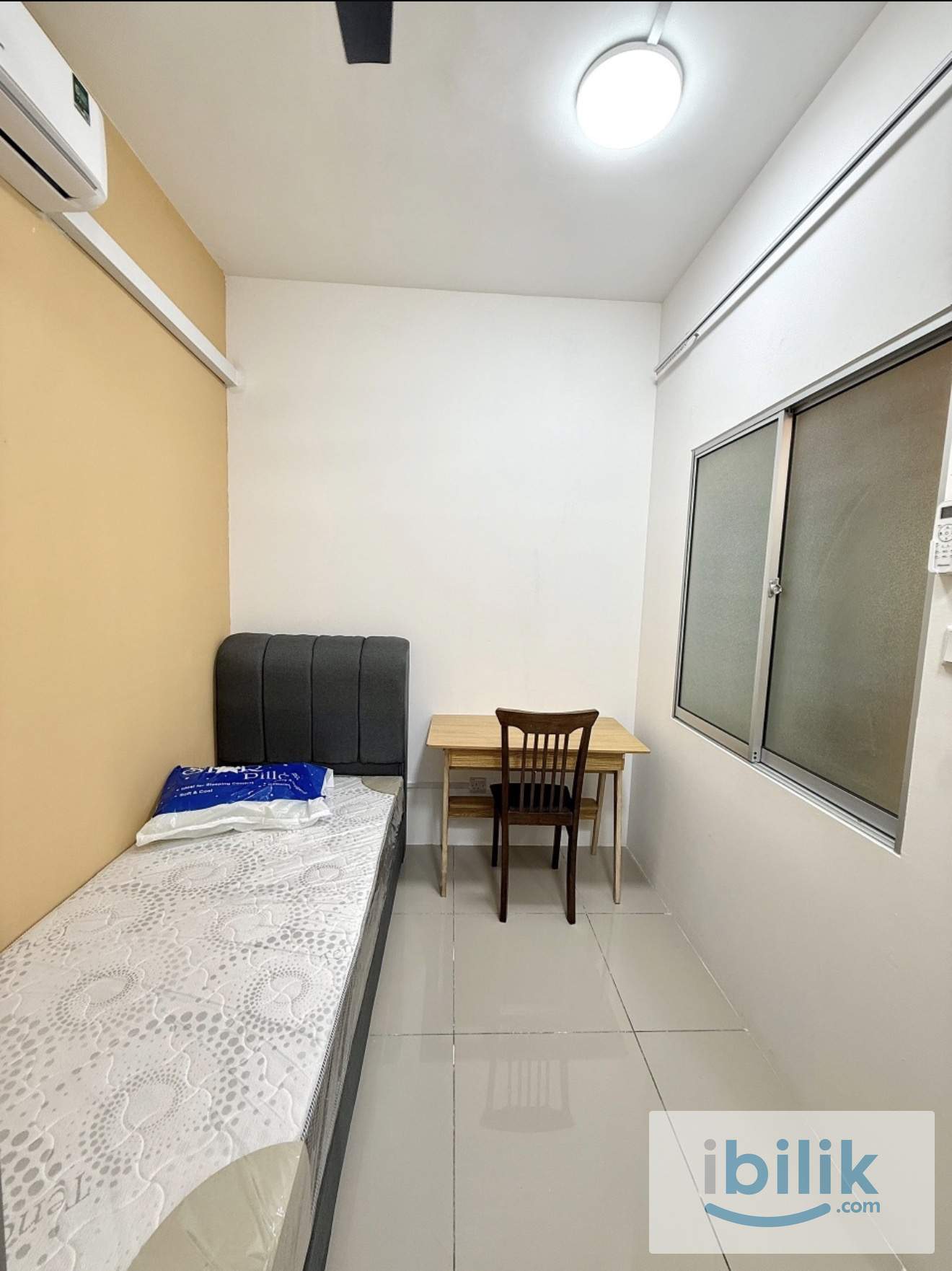 🏡Cheras Room for Rent @ Taman Pertama, Cheras🚄 - Image 4