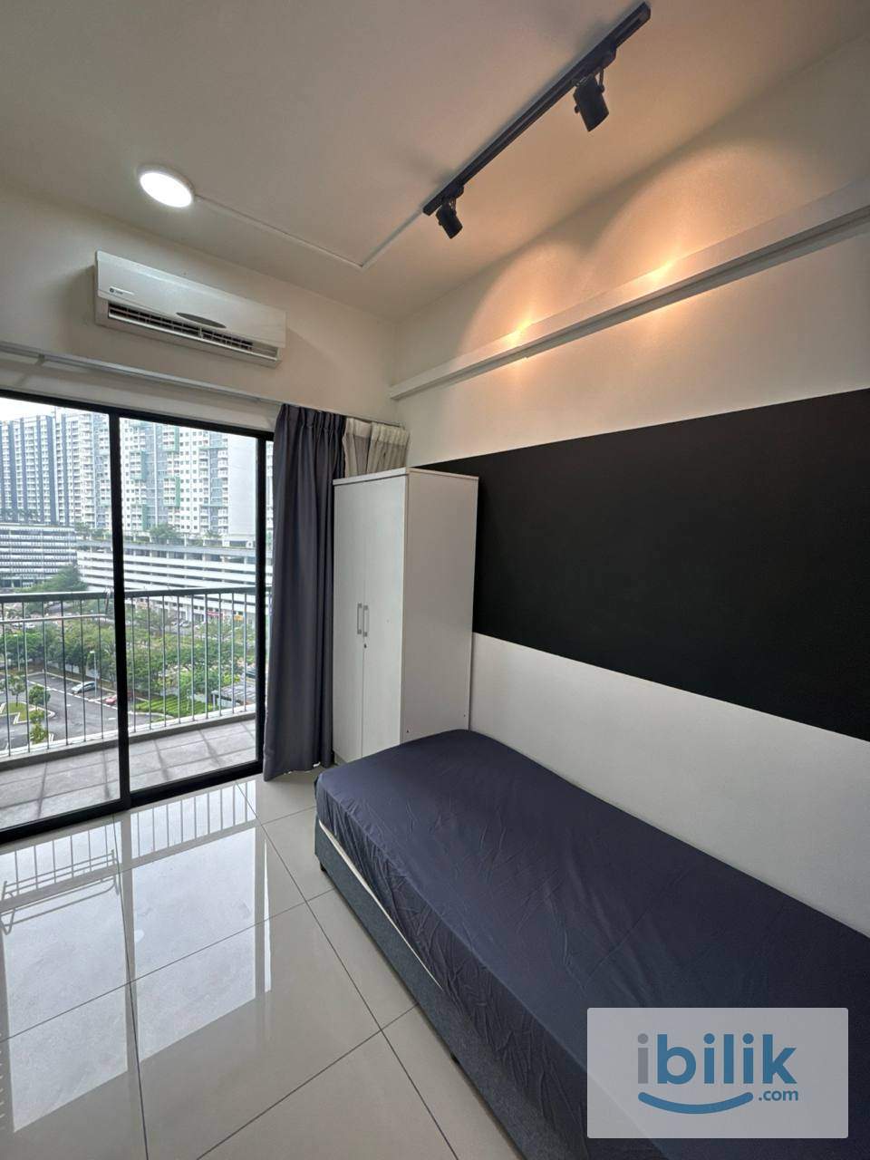 🏡Room for Rent @ The Green, Shah Alam | Fully Furnished & Ready to Move In! - Image 3