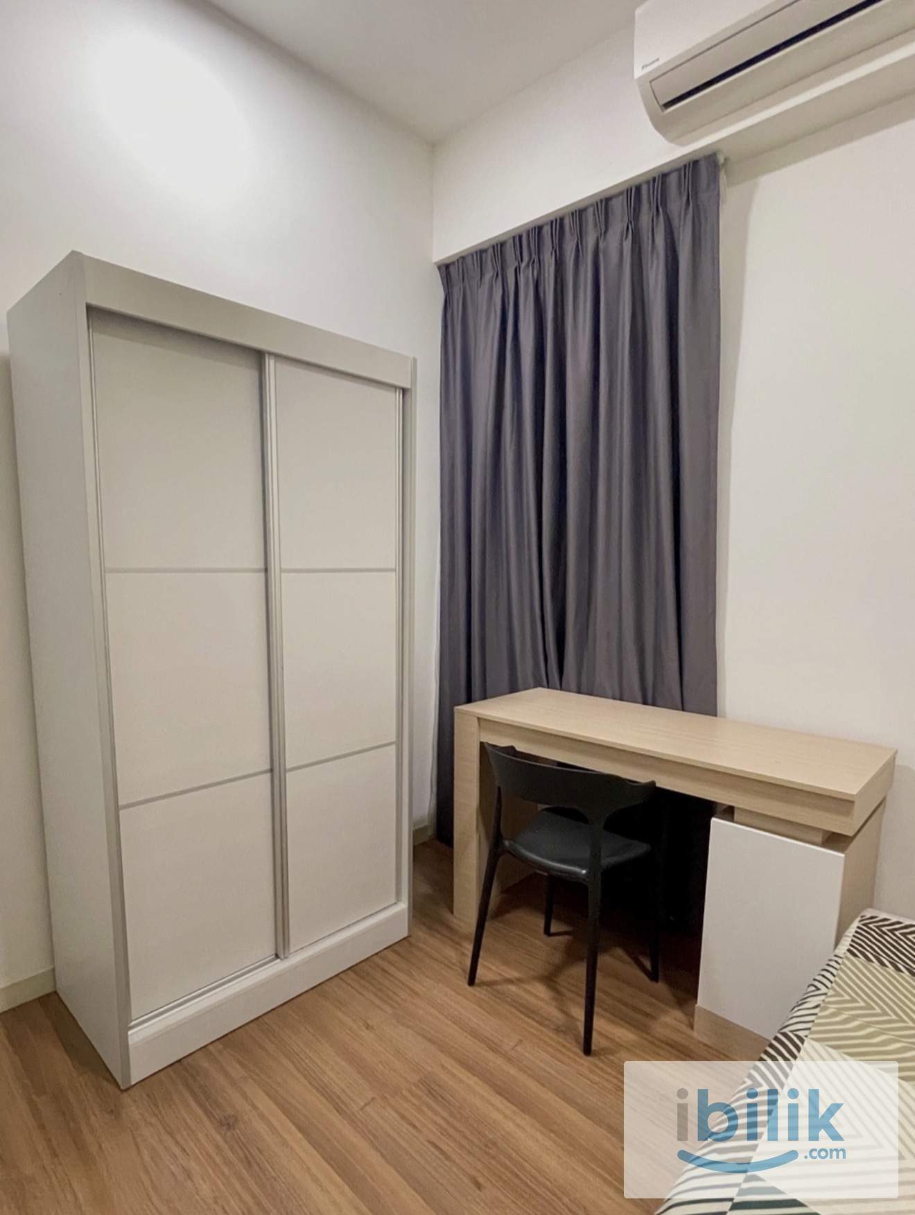 🏠 Cheras Room for Rent – walking distance to LRT/MRT🚄 - Image 5