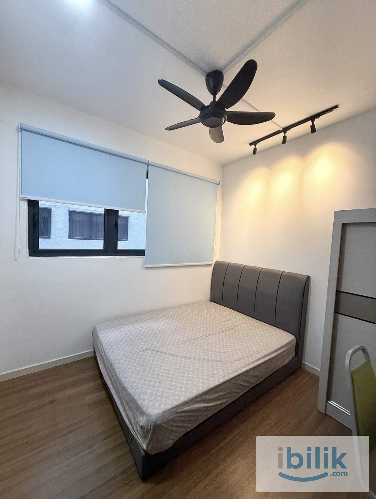 🏠 Cheras Room for Rent – walking distance to LRT/MRT🚄 - Image 6