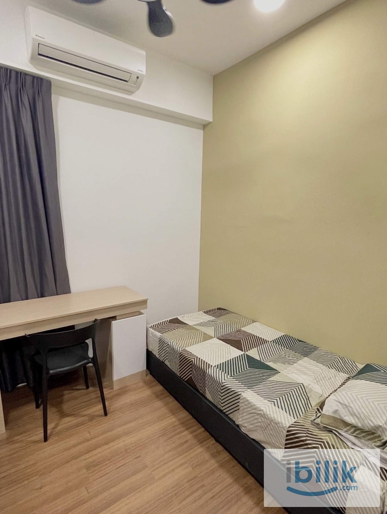 🏠 Cheras Room for Rent – walking distance to LRT/MRT🚄 - Image 4