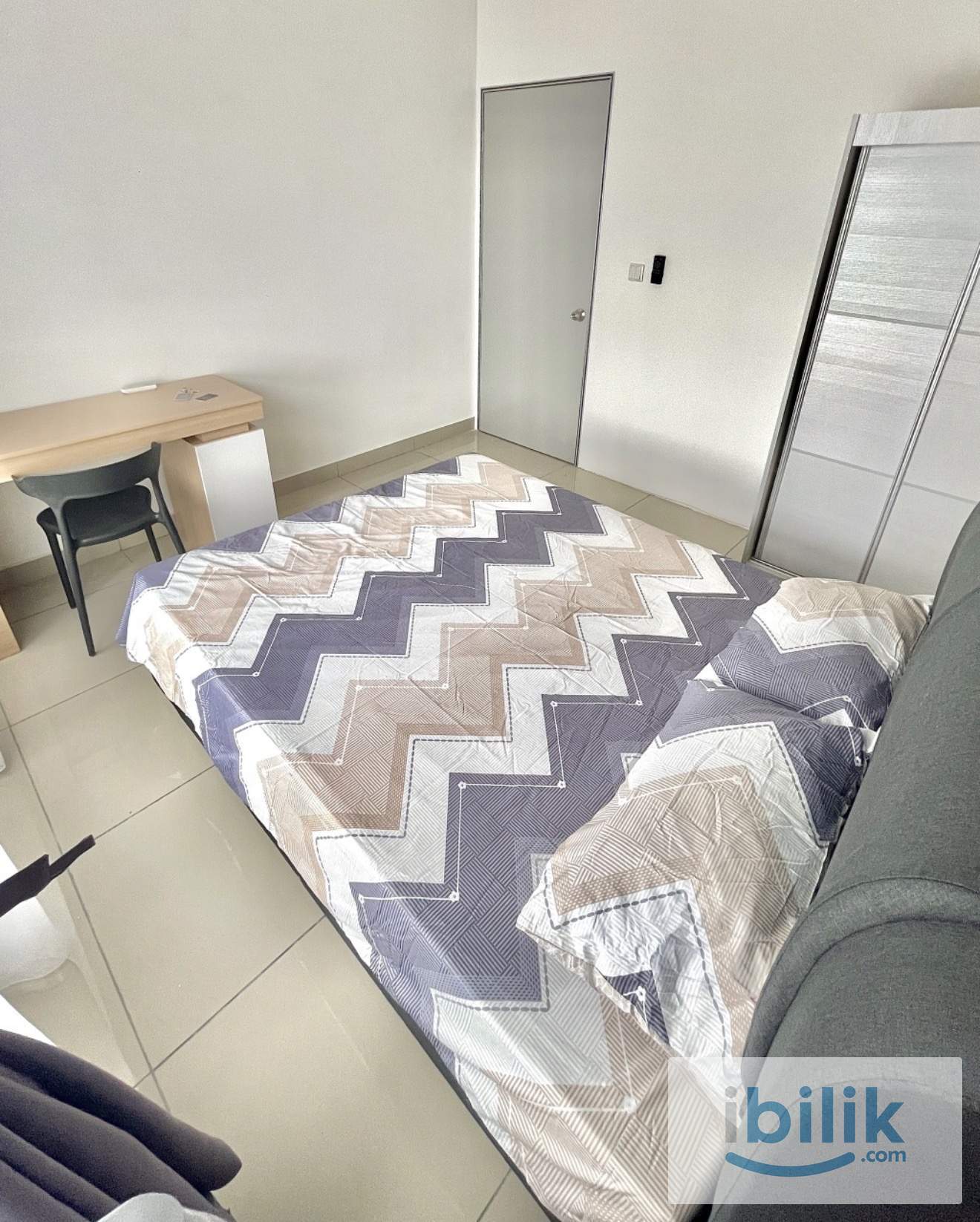 🏠 Cheras Room for Rent – walking distance to LRT/MRT🚄 - Image 2