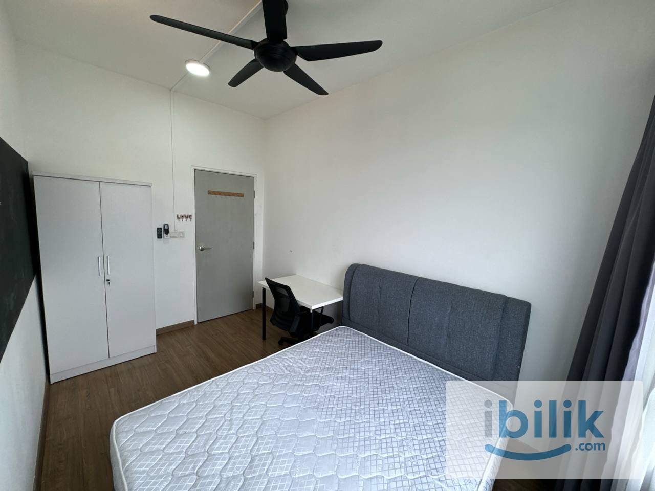 Medium Room for Rent @ The Green, Shah Alam - Image 5
