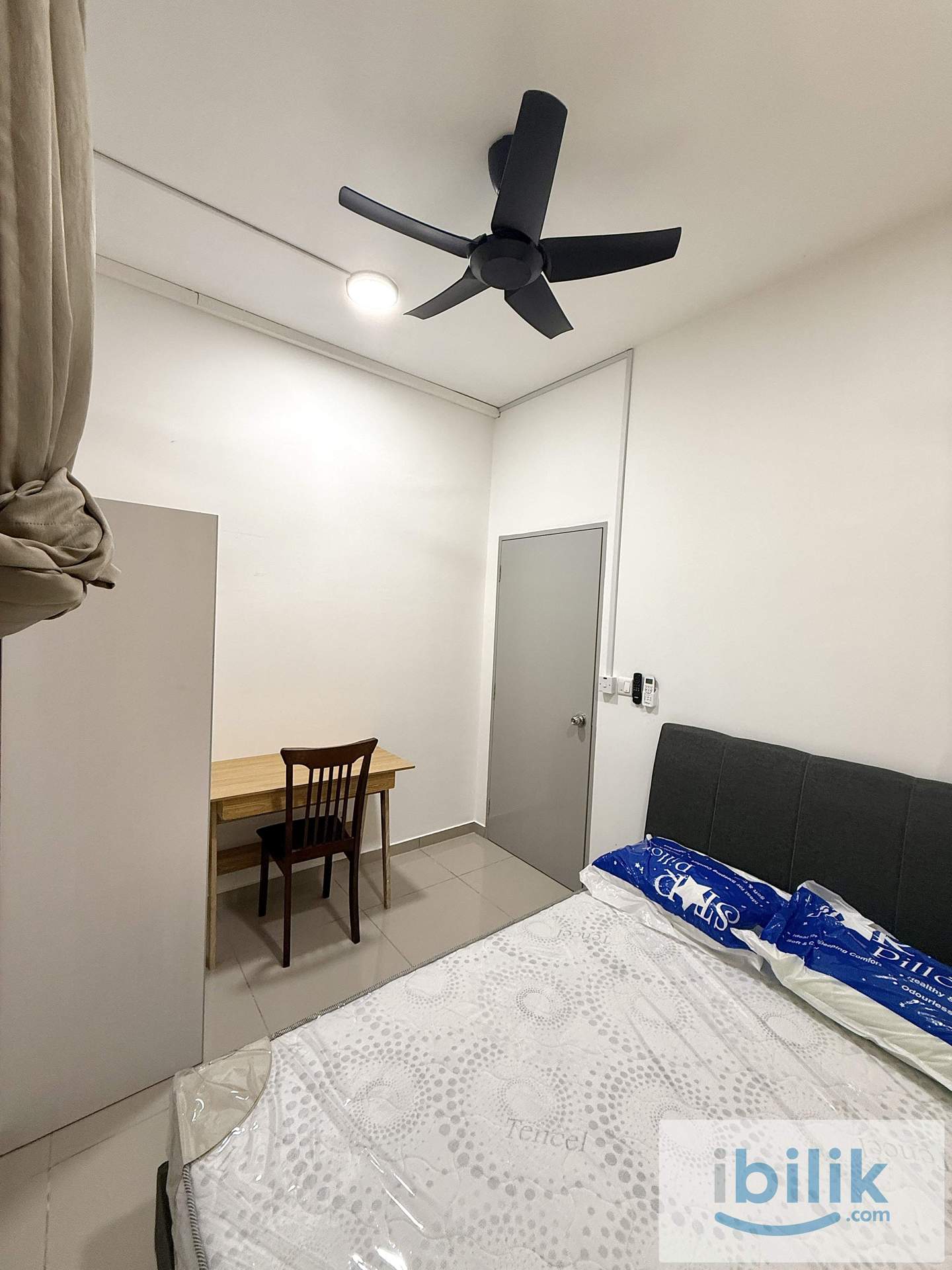 🔥Cheras Room for Rent @ Nikka City Sentral🚄 - Image 4