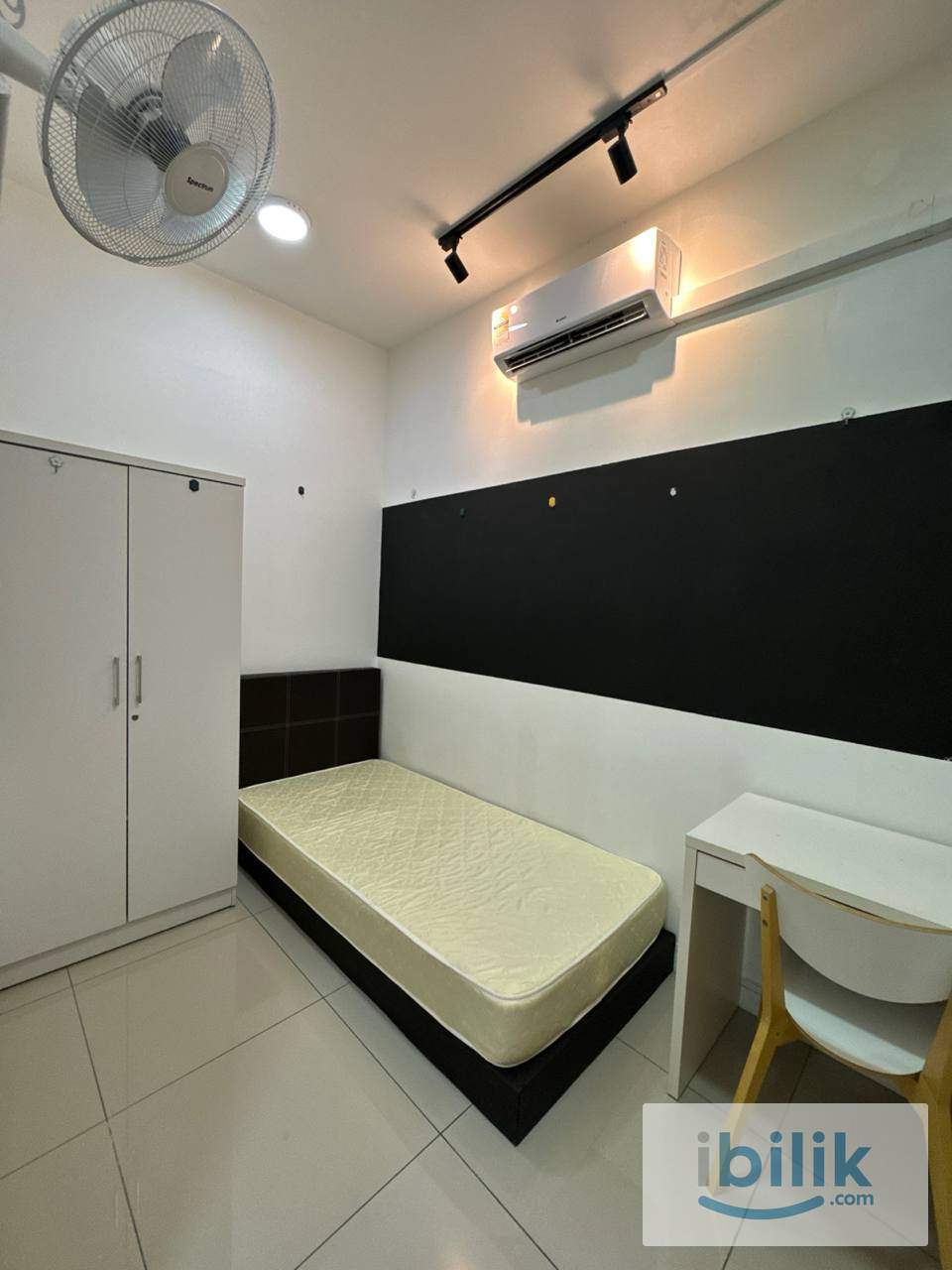 🏡shah alam unit for rent @ The Green - fully furnished - Image 2