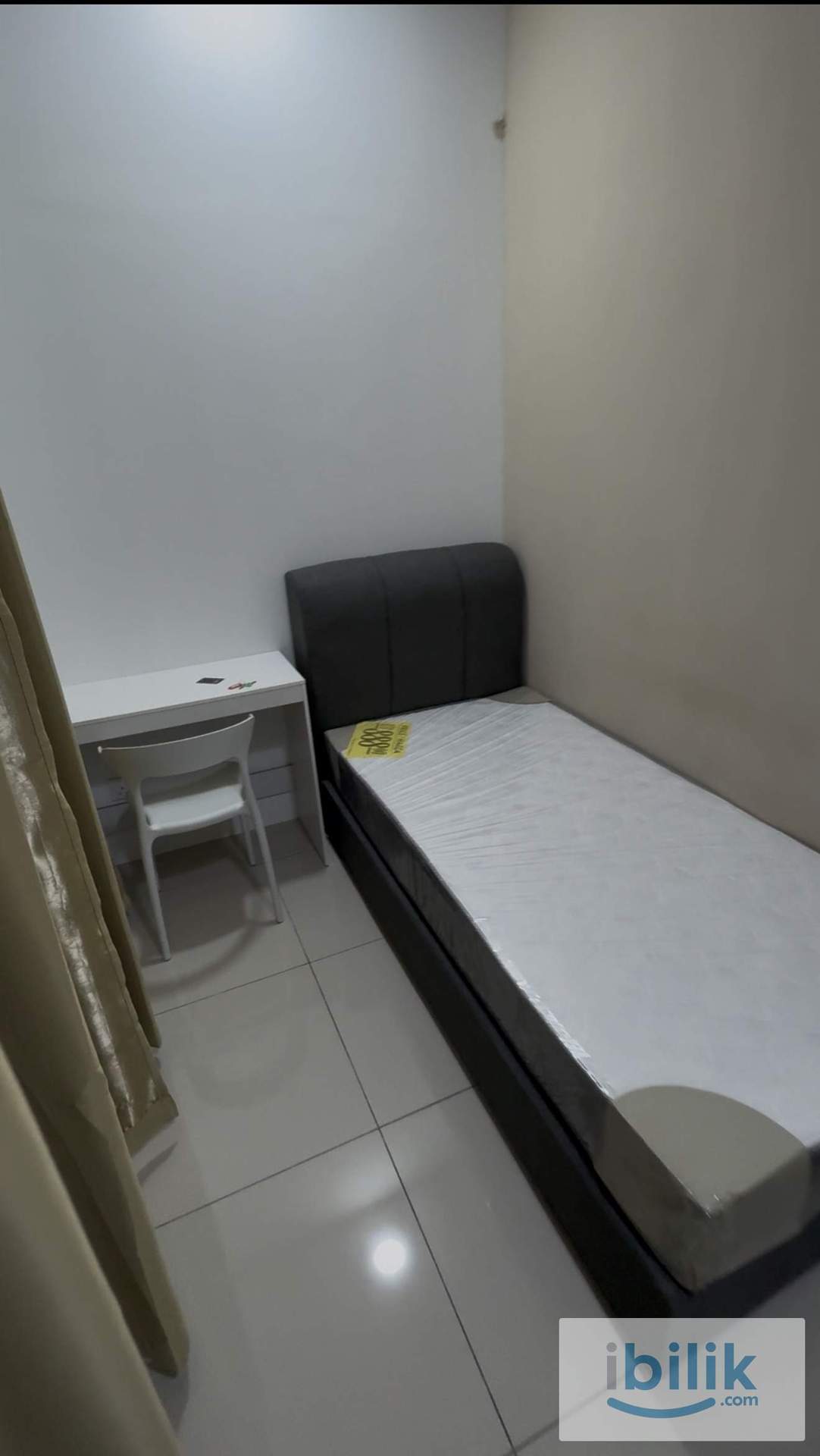 🏡shah alam unit for rent @ The Green - fully furnished - Image 1