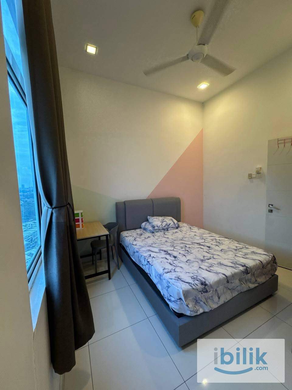 puchong skypod room rent - Image 1