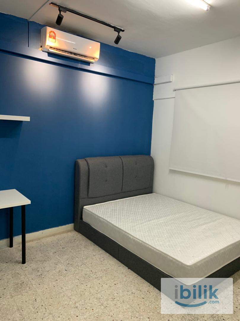 puchong skypod room rent - Image 5