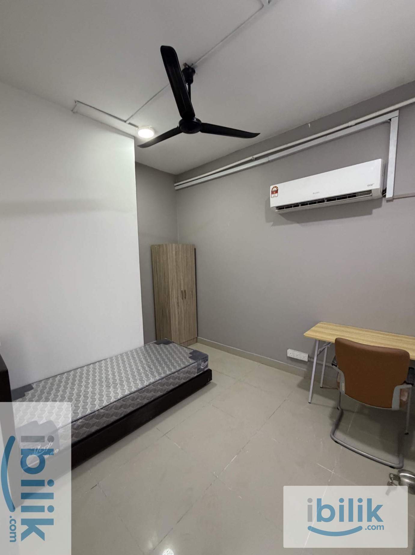 shah alam single room @ avenue crest - Image 3