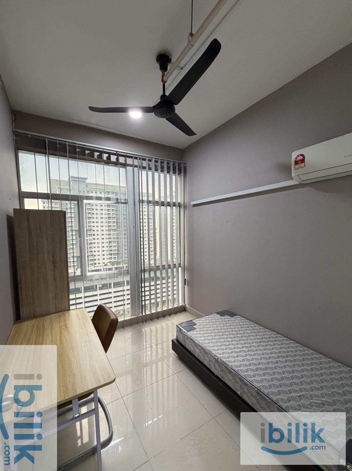 shah alam single room @ avenue crest - Image 2
