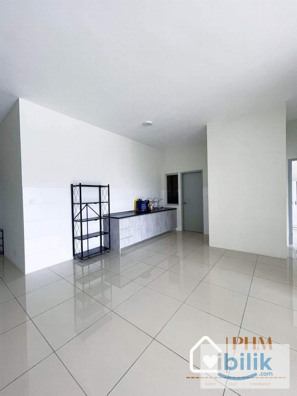 Single room bukit Jalil @ Platinum oug - Image 5