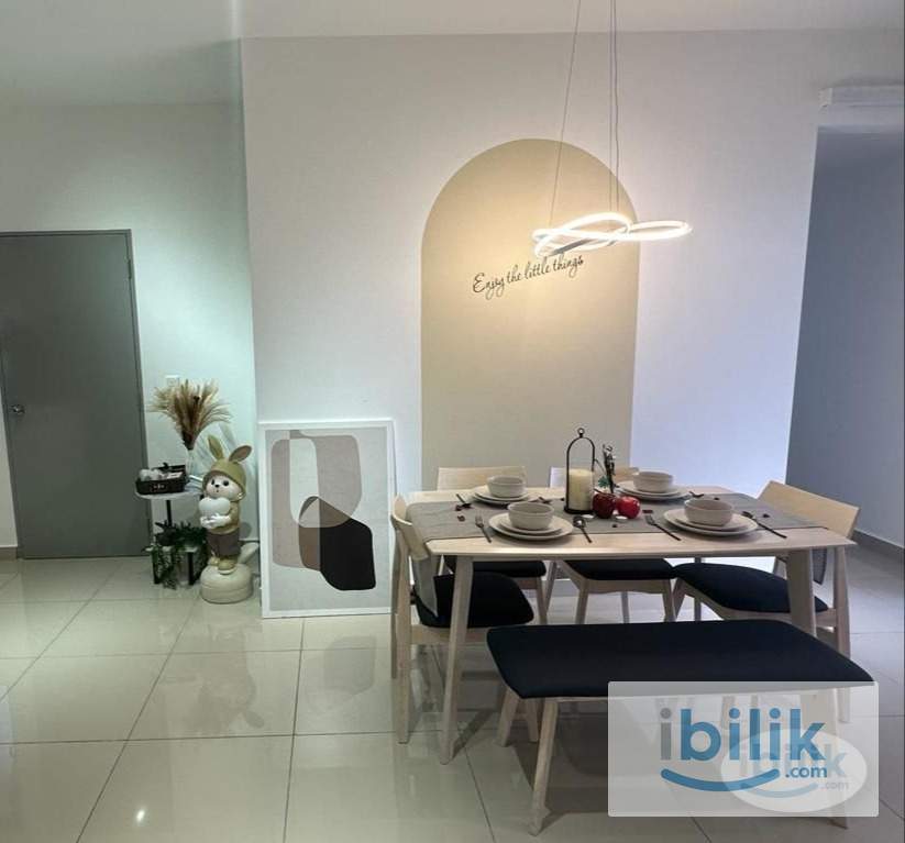 D'IVO RESIDENCES  -  SMALL ROOM 🏠 - Image 2