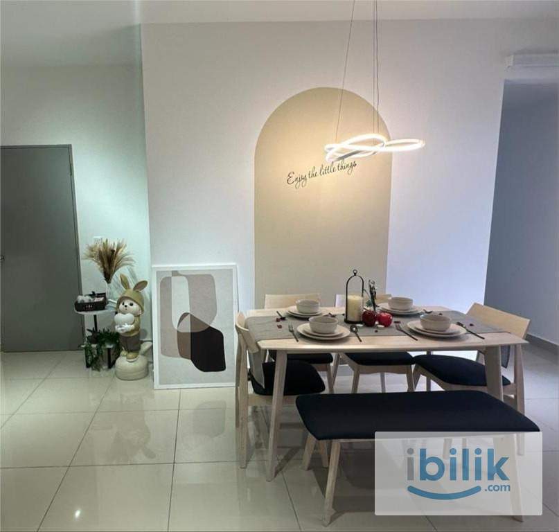 💼 Perfect Medium Room for Working Adults – Just Bring Luggage! 🧳 - Image 2