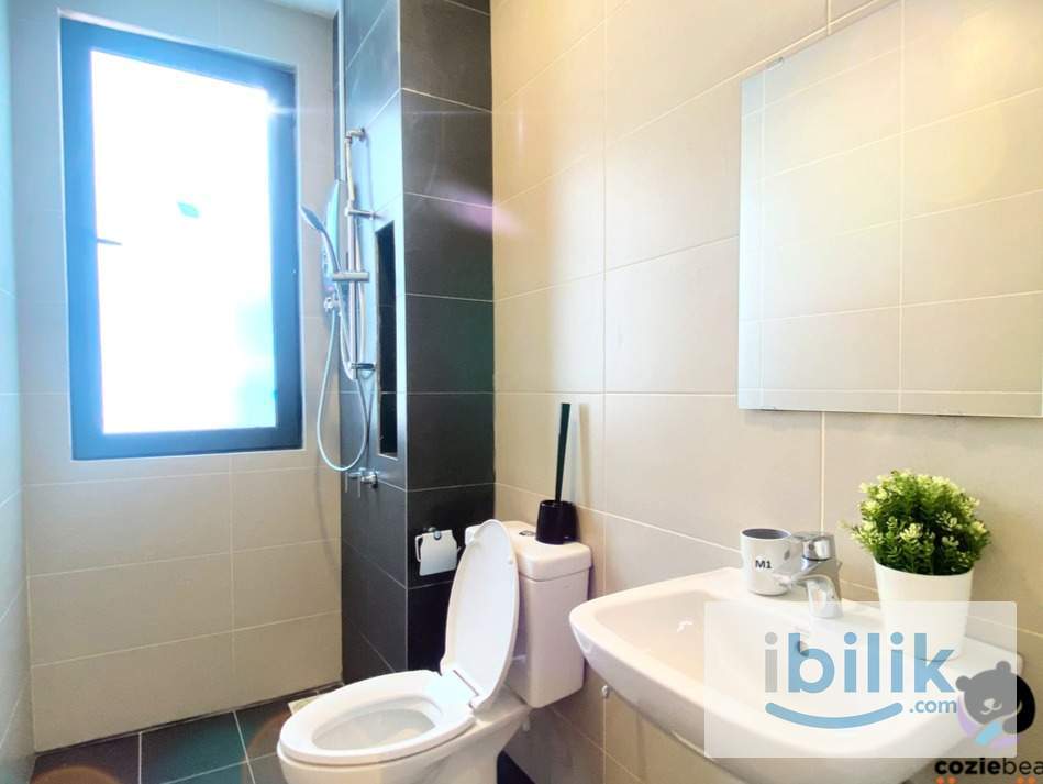 Master Room Next to UM Jaya One Columbia Hospital Menara Star - Image 2