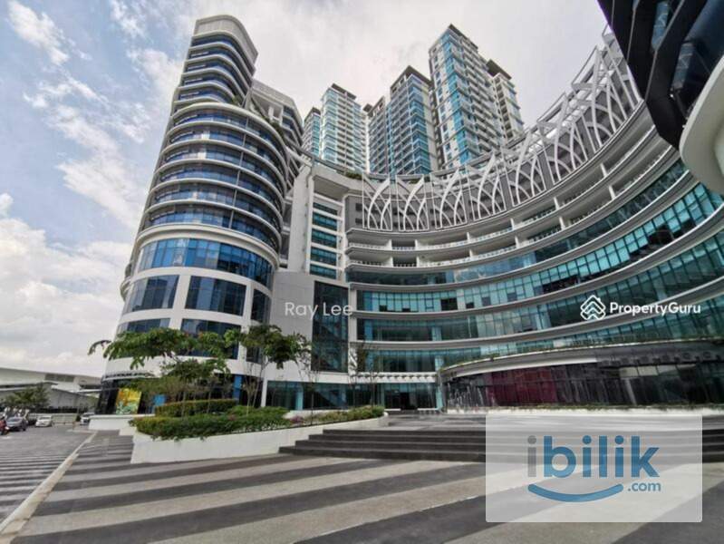 Master Room Next to UM Jaya One Columbia Hospital Menara Star - Image 3