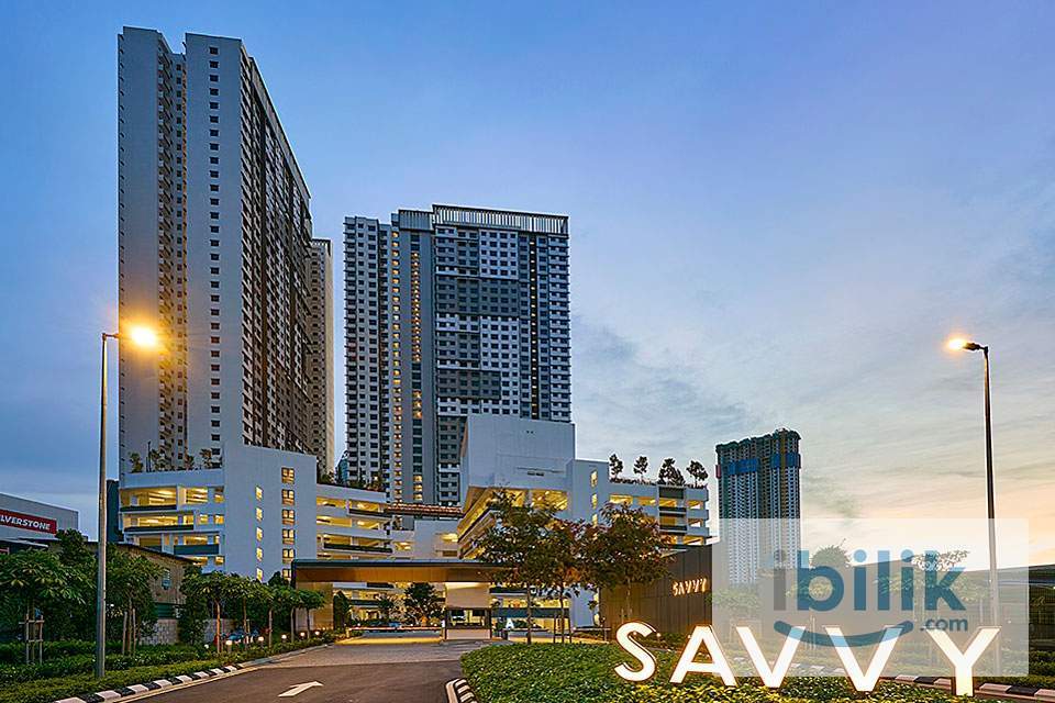 KTM Segambut direct to KL Sentral / Mont Kiara Master / Middle Room For Rent - Image 1