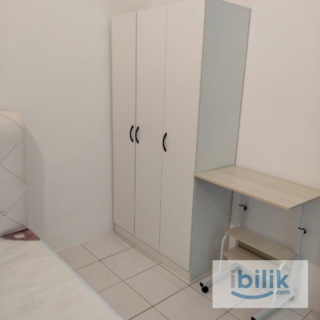 Rooms for Rent [BISTARI CONDOMINIUM] - Image 1