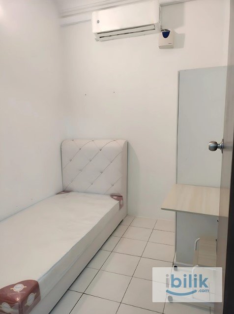 Rooms for Rent [BISTARI CONDOMINIUM] - Image 4